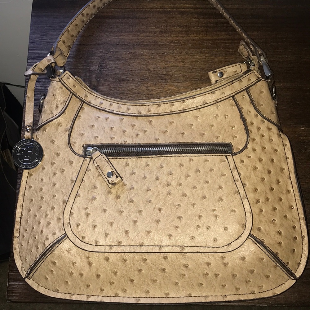 London Fog shoulder bag